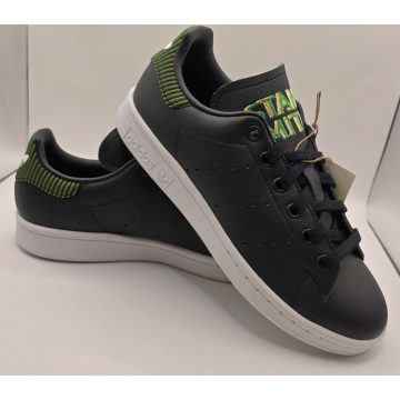 Adidas & Stan Smith  fekete sneaker