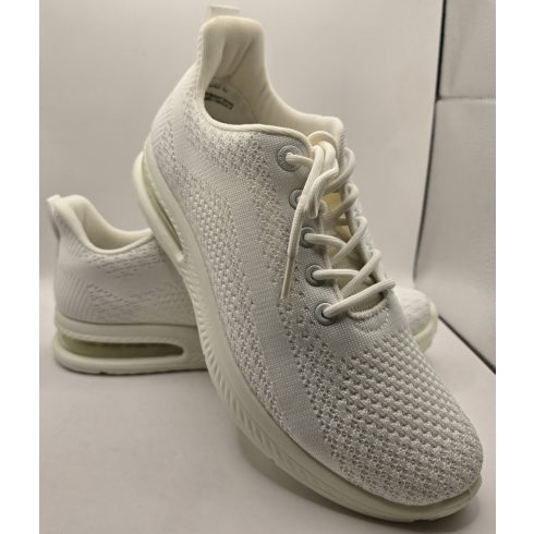 S.Oliver Női White Sportcipő