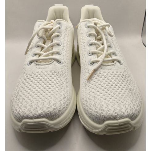 S.Oliver Női White Sportcipő