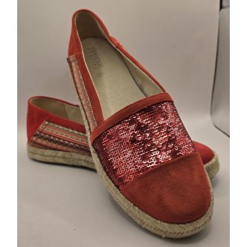 Geox D Modesty B – Női Espadrilles