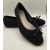 H&S Wide Fit Női Balerina