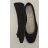 H&S Wide Fit Női Balerina