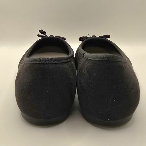 H&S Wide Fit Női Balerina
