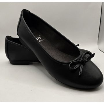 Jana Soft Line Női Ballerina