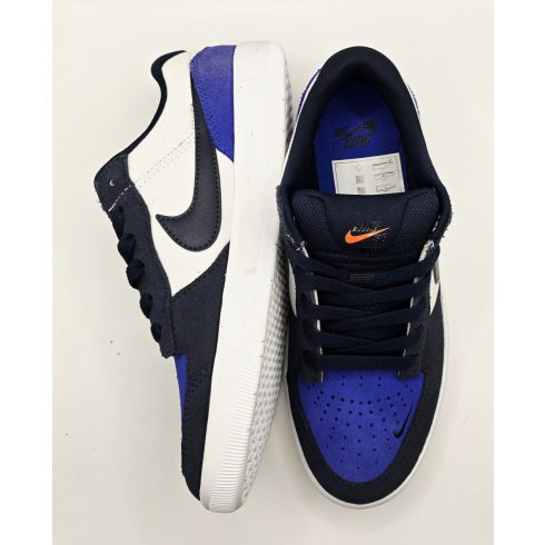Nike SB Force 58 sneaker