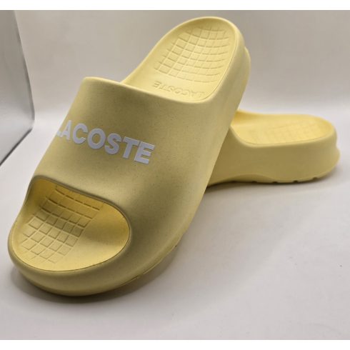 Lacoste Serve Slide 2.0 papucs