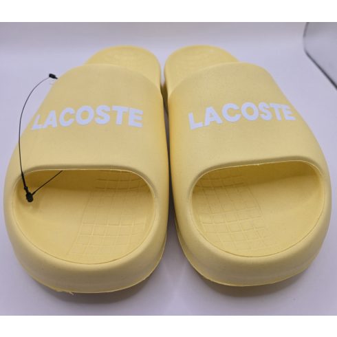 Lacoste Serve Slide 2.0 papucs