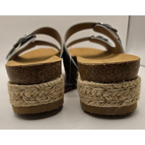 Retro Jeans KIMBERLY platform papucs