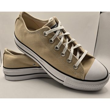 Converse Chuck Taylor All Star Lift Platform tornacipő