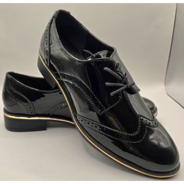 Anna Field lakkcipő