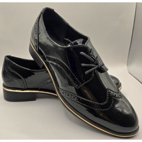 Anna Field lakkcipő