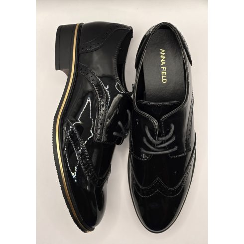 Anna Field lakkcipő