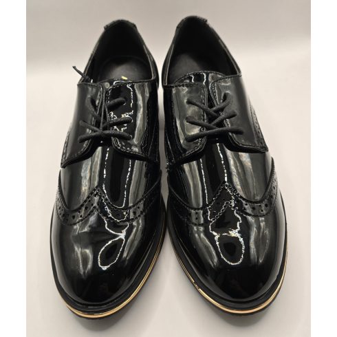 Anna Field lakkcipő