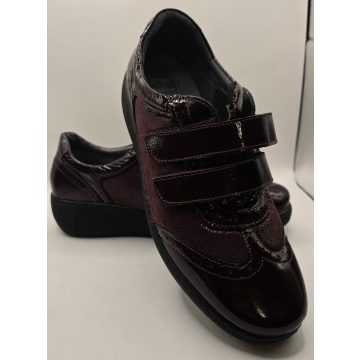 Scholl Thelma 2 Straps zárt cipő