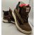 Vans UltraRange EXO HI bőr snekaer
