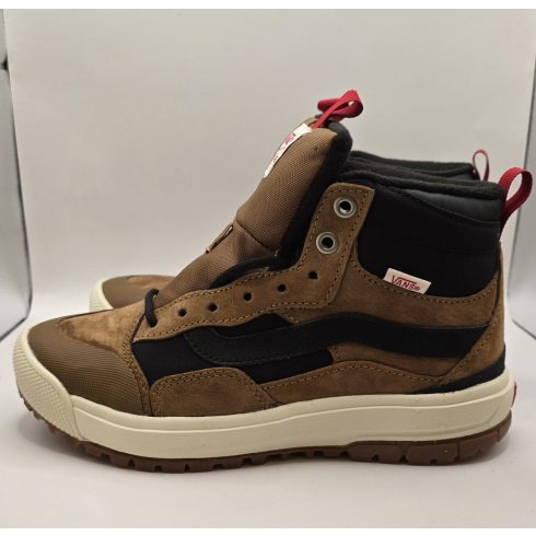 Vans UltraRange EXO HI bőr snekaer