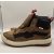 Vans UltraRange EXO HI bőr snekaer