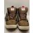 Vans UltraRange EXO HI bőr snekaer