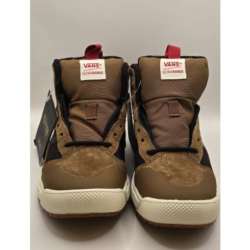Vans UltraRange EXO HI bőr snekaer