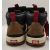 Vans UltraRange EXO HI bőr snekaer