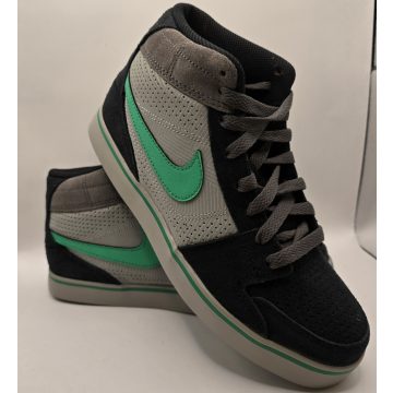 Nike Ruckus Mid bőr sneaker