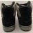 Nike Ruckus Mid bőr sneaker