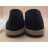 Tom Tailor balerina/slipon cipő