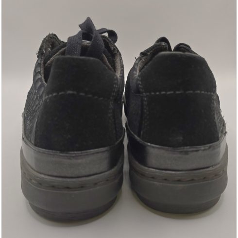 Jana relax bőr komfort sneaker