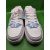 Skechers memóriahabos bőr sneaker