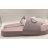 Champion Victoria női papucs – Dusty Pink