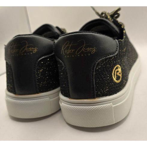 Retro Jeans RONNA sneaker