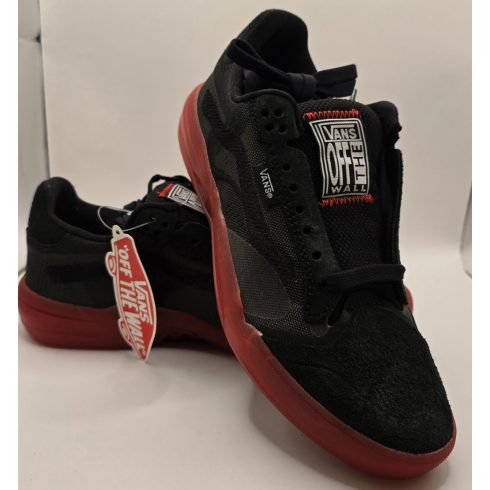 Vans Evdnt UltimateWaffle bőr snekaer