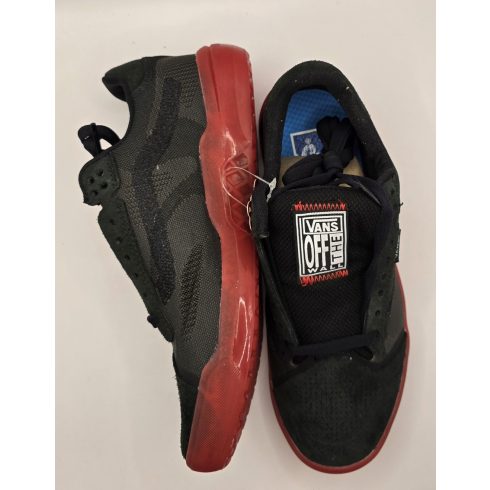 Vans Evdnt UltimateWaffle bőr snekaer