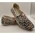 TOMS Alpargata Geometrikus Balerina