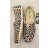 TOMS Alpargata Geometrikus Balerina