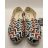 TOMS Alpargata Geometrikus Balerina
