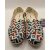 TOMS Alpargata Geometrikus Balerina