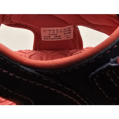 Timberland Adventure Seeker 2 Strap Szandál