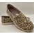 TOMS Avalon Natural Textured Leopard slipon