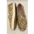TOMS Avalon Natural Textured Leopard slipon