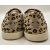 TOMS Avalon Natural Textured Leopard slipon