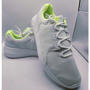 UNDER ARMOUR UA Ripple 2.0 NM1‑WHT sportcipő