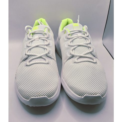 UNDER ARMOUR UA Ripple 2.0 NM1‑WHT sportcipő
