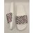 Champion All Over Print Női Papucs – Fehér/Multicolor