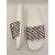 Champion All Over Print Női Papucs – Fehér/Multicolor