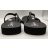 Skechers Yoga foam papucs