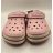 Crocs Bayaband Clog K gyerek papucs_A
