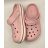 Crocs Bayaband Clog K gyerek papucs_A