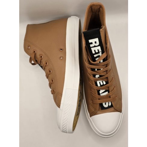 Retro Jeans Claxton 18 tornacipő