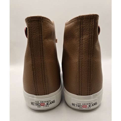 Retro Jeans Claxton 18 tornacipő